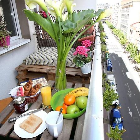 El rincon del pintorEnorme piso a 100mt Laurel Logroño Esterno foto
